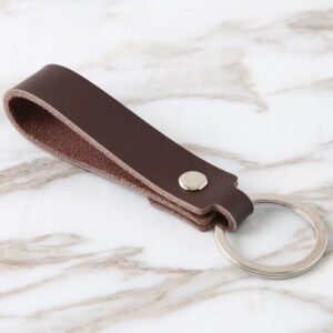 Móc treo chìa khóa da pullup - PK86 H06357dceb7844e9396b3ce0125a40002C