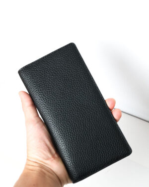 Ví dài da Mill (Unisex)